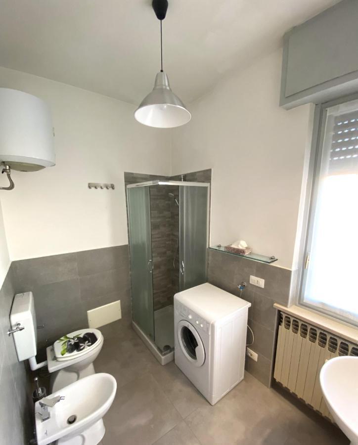B&R Apartment Caselle Torinese Exterior photo