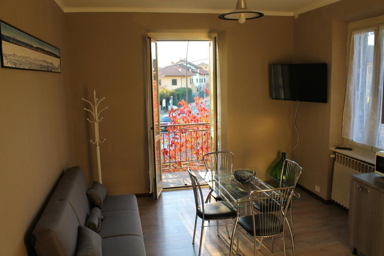 B&R Apartment Caselle Torinese Exterior photo