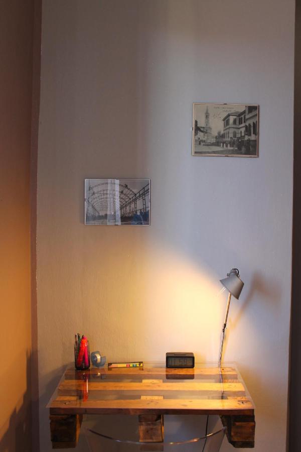B&R Apartment Caselle Torinese Exterior photo